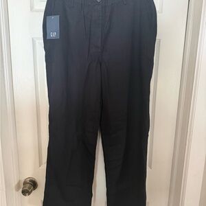 GAP Women’s Black Chinos